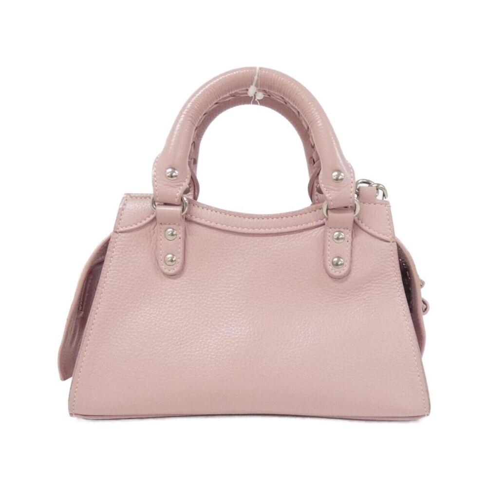 Balenciaga Neo Classic City Mini 638524 15Y4Y Handbag - Picture 2 of 10